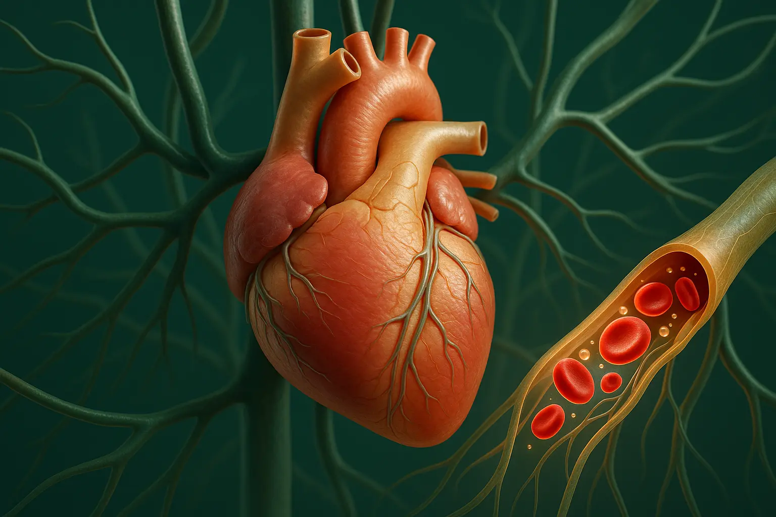 Cardiovascular & Metabolic Health
